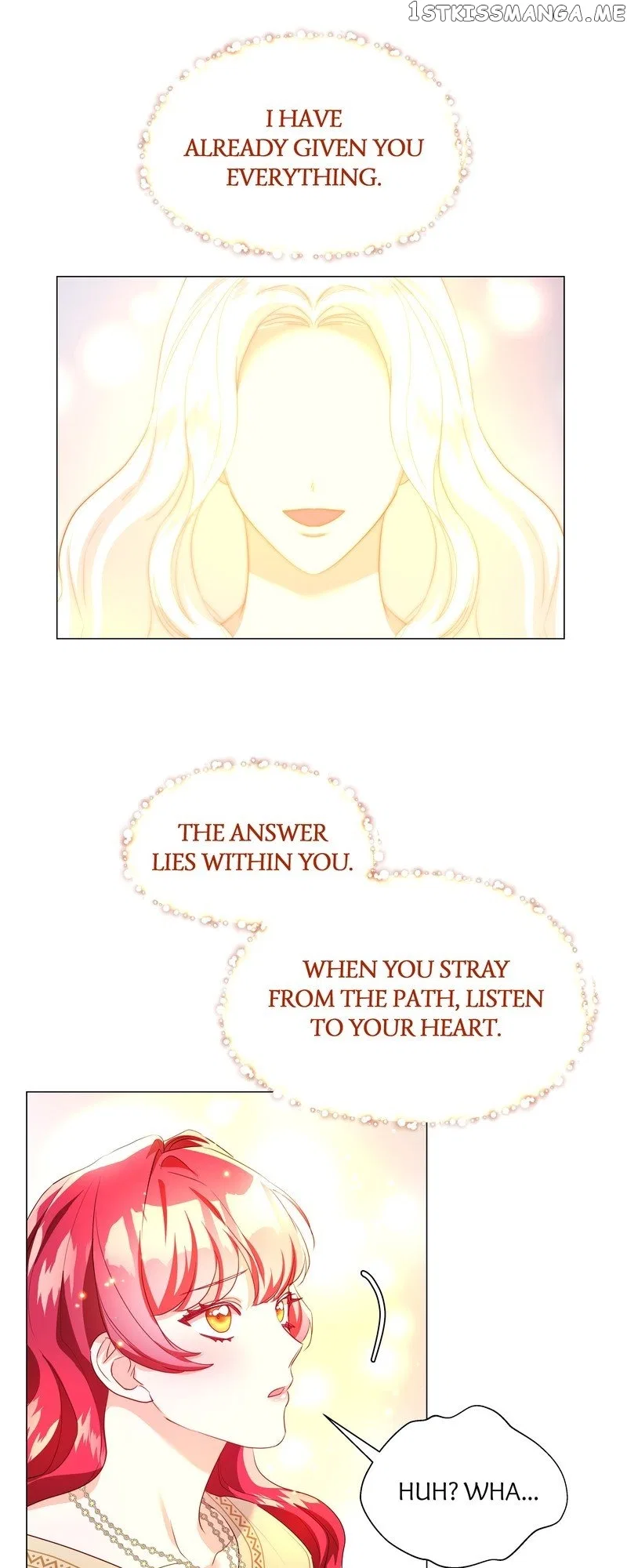 Extras Don’t Want to be Overly Obsessed Chapter 92 – Page 27