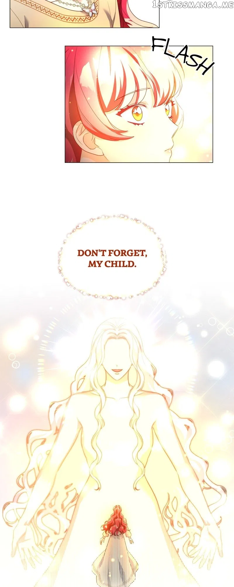 Extras Don’t Want to be Overly Obsessed Chapter 92 – Page 28