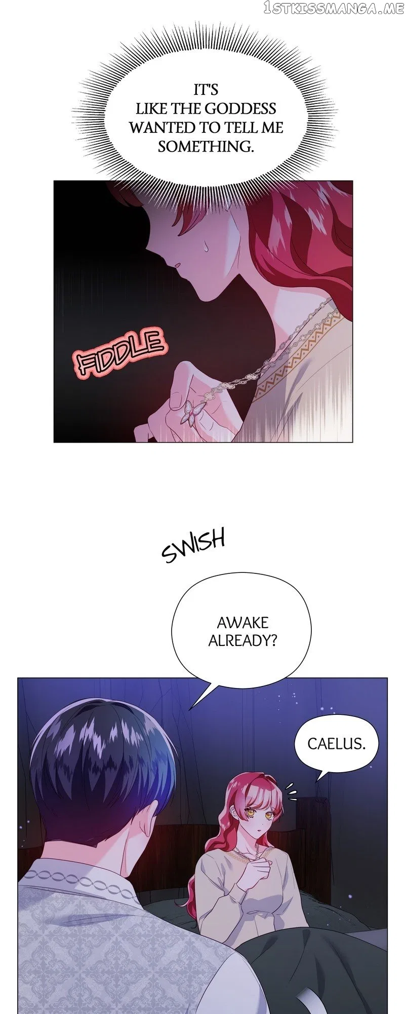 Extras Don’t Want to be Overly Obsessed Chapter 92 – Page 32