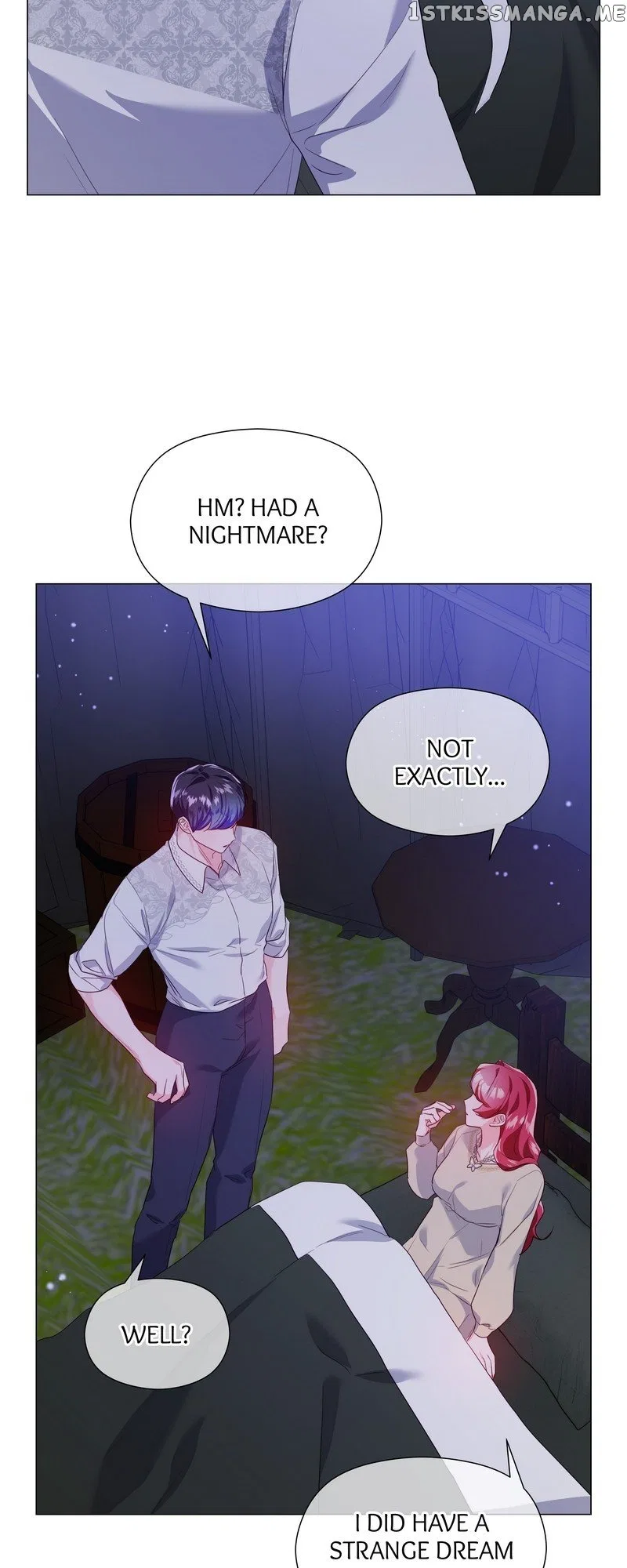 Extras Don’t Want to be Overly Obsessed Chapter 92 – Page 33
