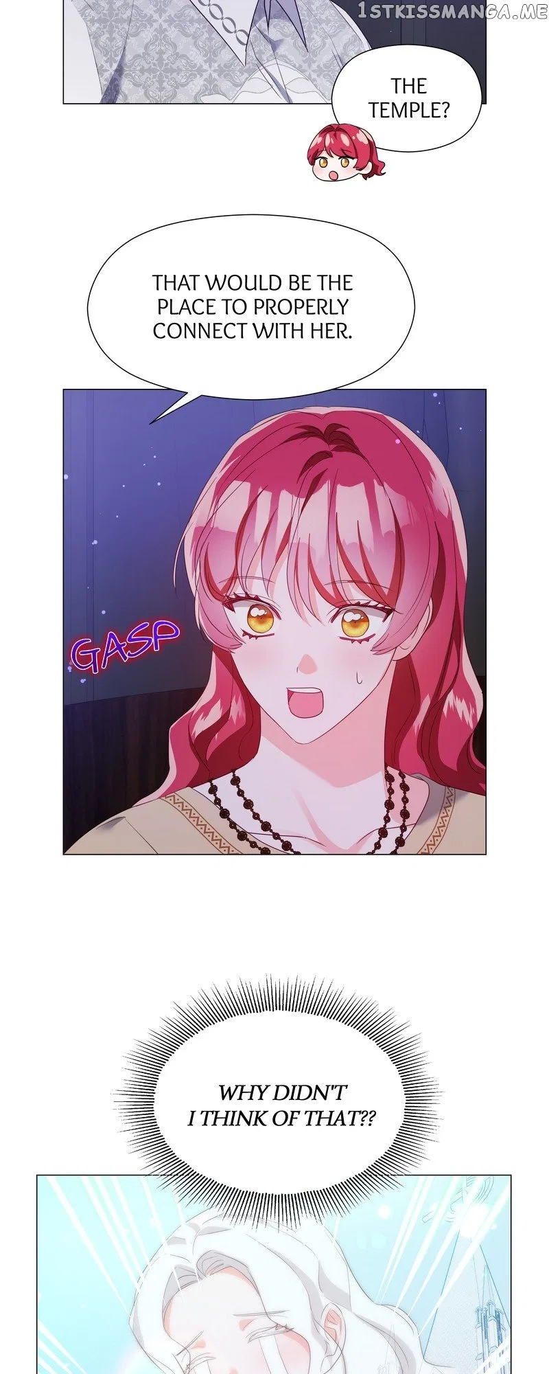 Extras Don’t Want to be Overly Obsessed Chapter 92 – Page 38