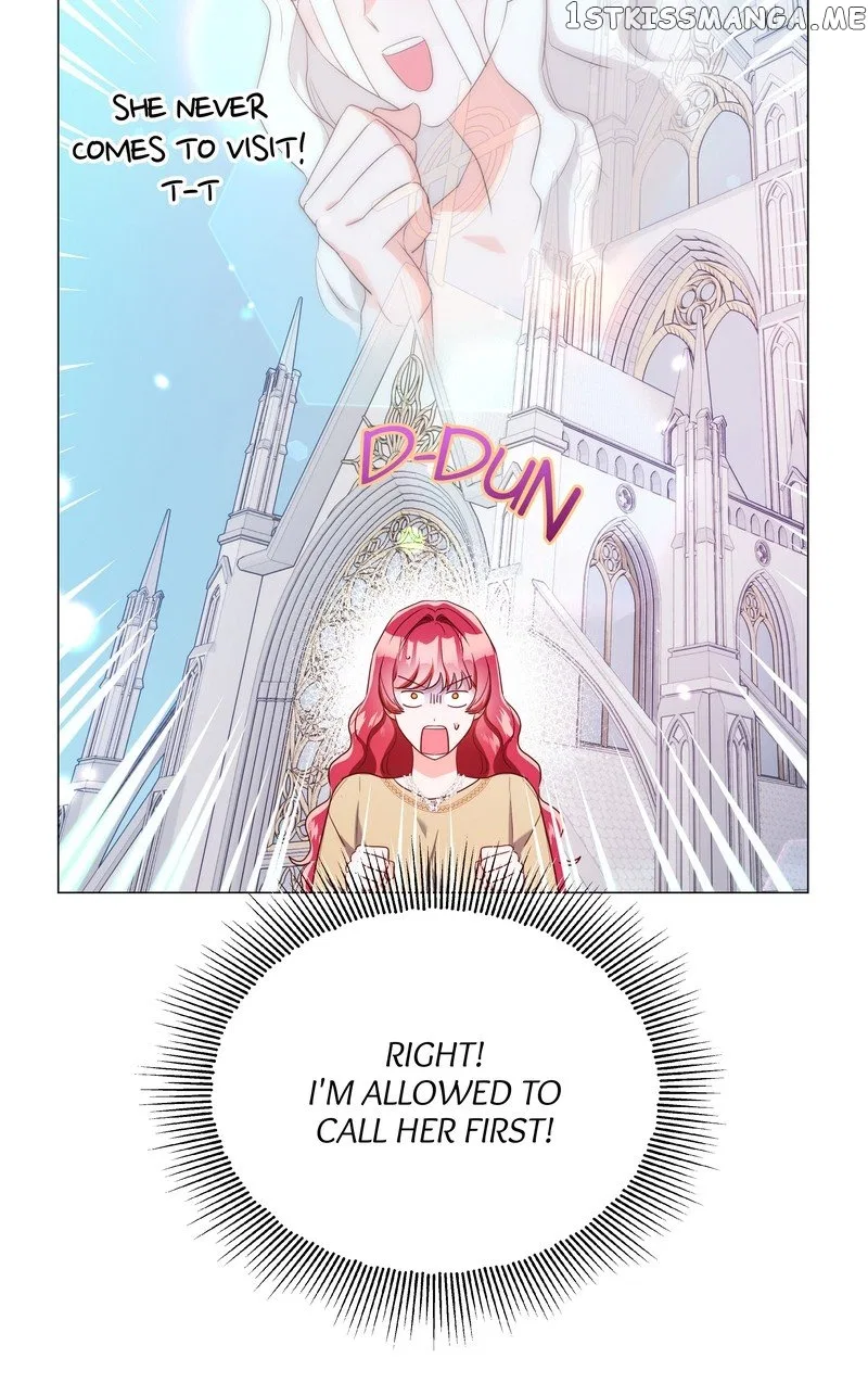 Extras Don’t Want to be Overly Obsessed Chapter 92 – Page 39