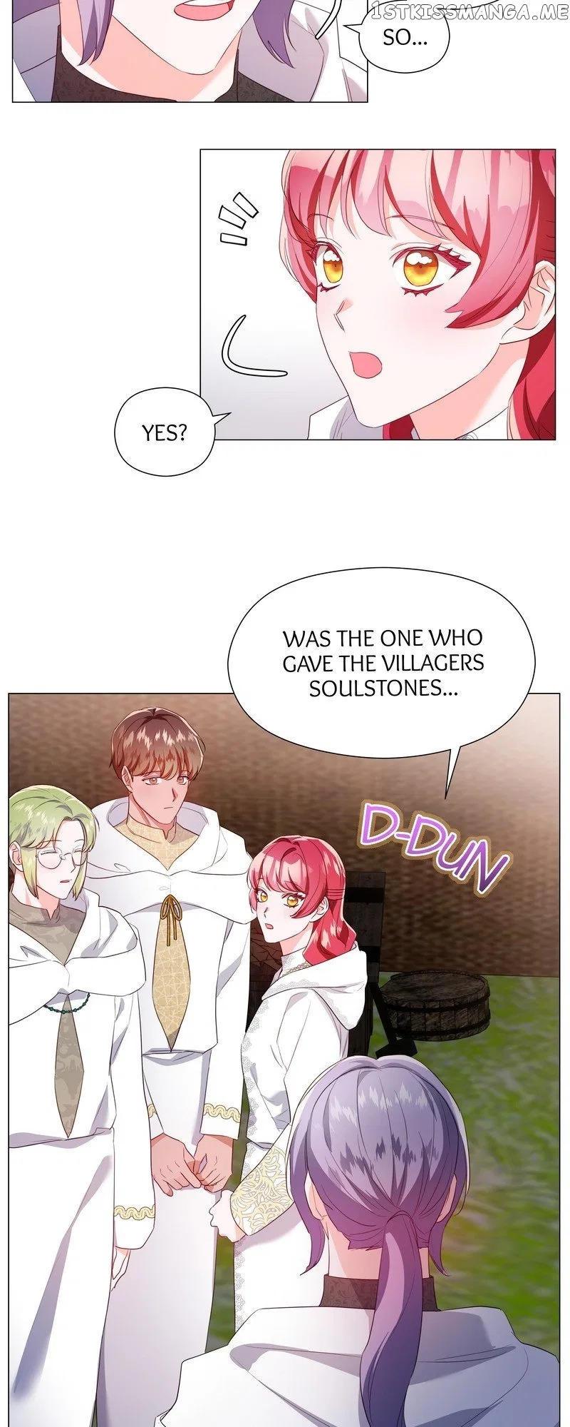Extras Don’t Want to be Overly Obsessed Chapter 92 – Page 52