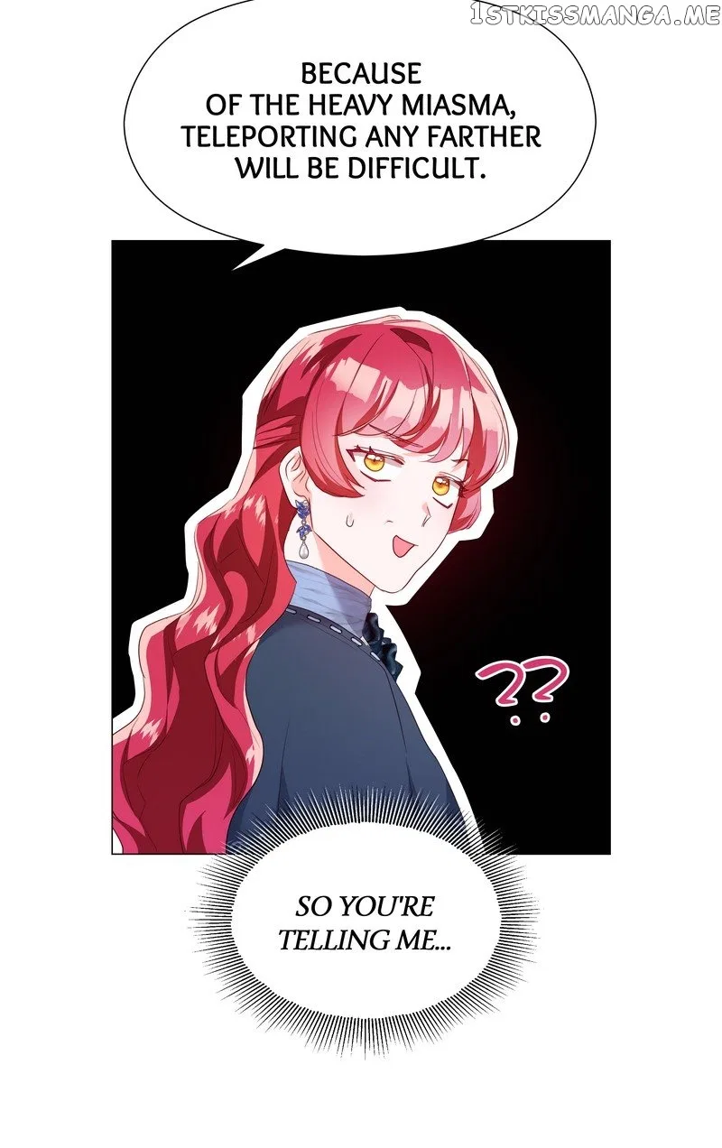 Extras Don’t Want to be Overly Obsessed Chapter 91 – Page 4