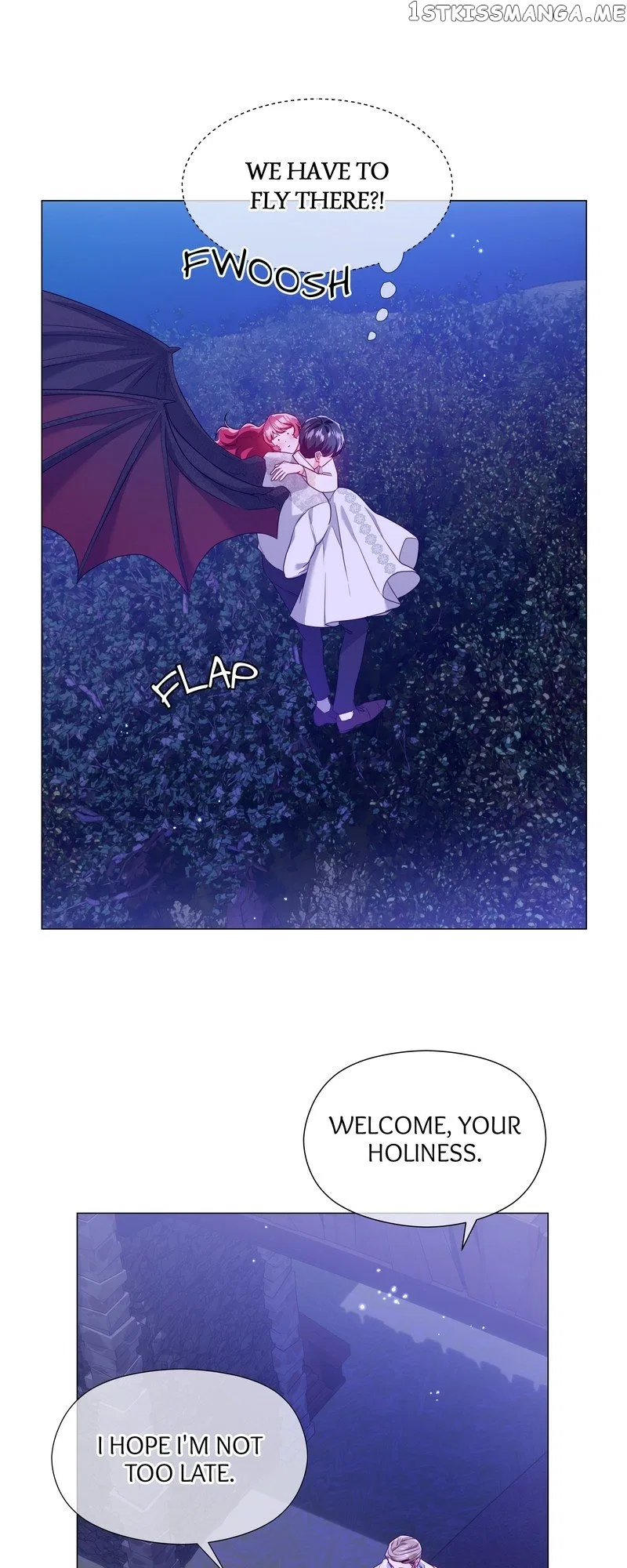 Extras Don’t Want to be Overly Obsessed Chapter 91 – Page 5