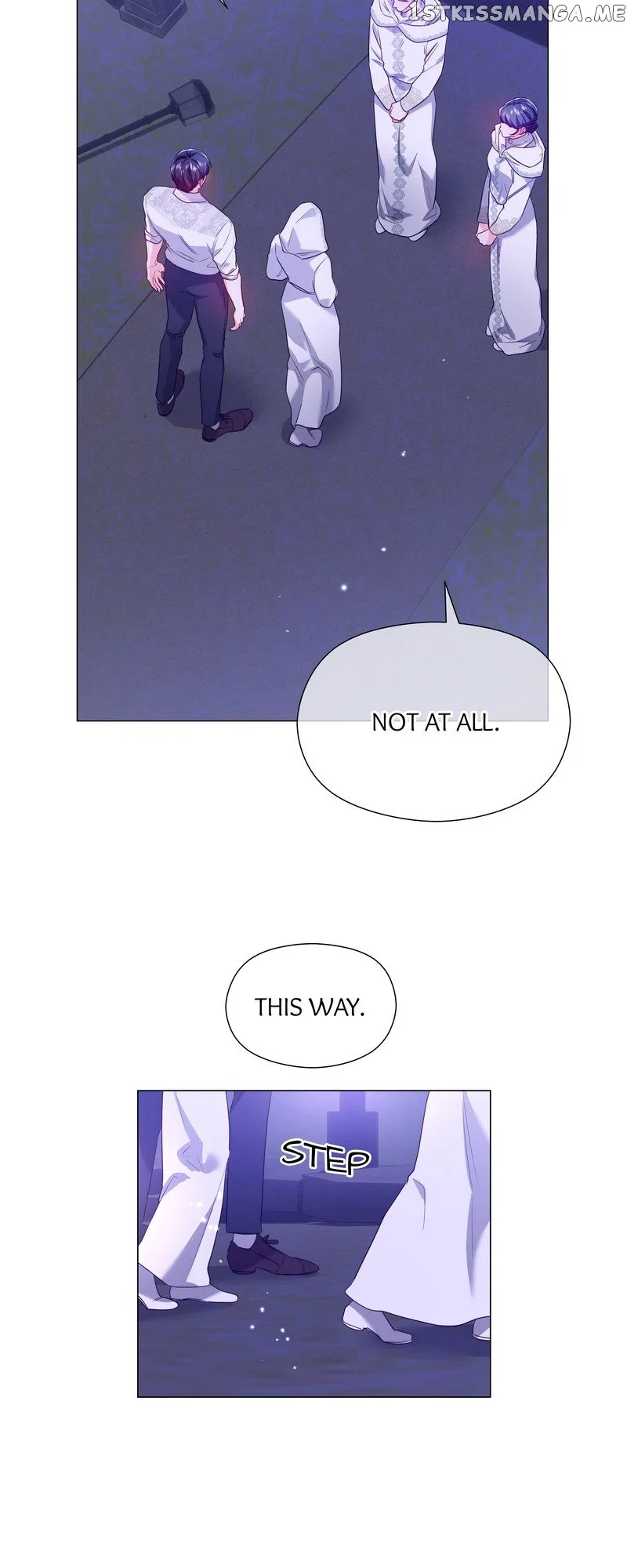 Extras Don’t Want to be Overly Obsessed Chapter 91 – Page 6