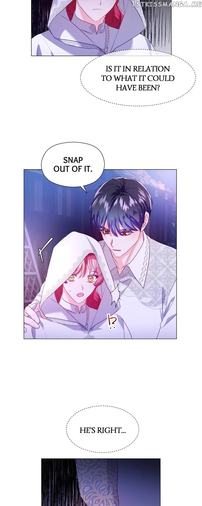 Extras Don’t Want to be Overly Obsessed Chapter 91 – Page 10