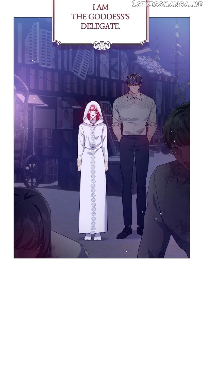 Extras Don’t Want to be Overly Obsessed Chapter 91 – Page 12