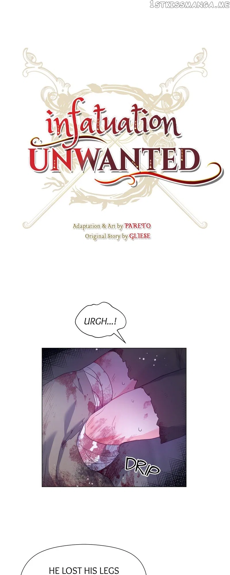 Extras Don’t Want to be Overly Obsessed Chapter 91 – Page 13