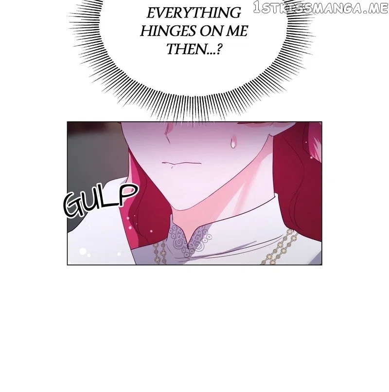 Extras Don’t Want to be Overly Obsessed Chapter 91 – Page 17