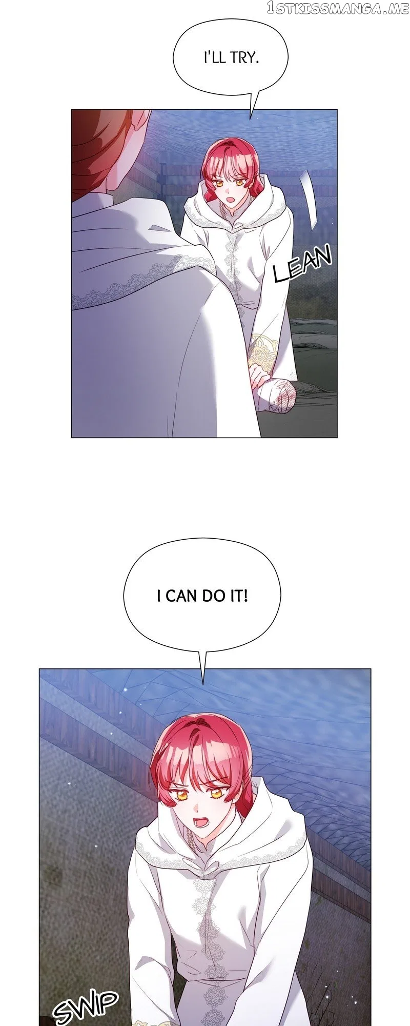Extras Don’t Want to be Overly Obsessed Chapter 91 – Page 18