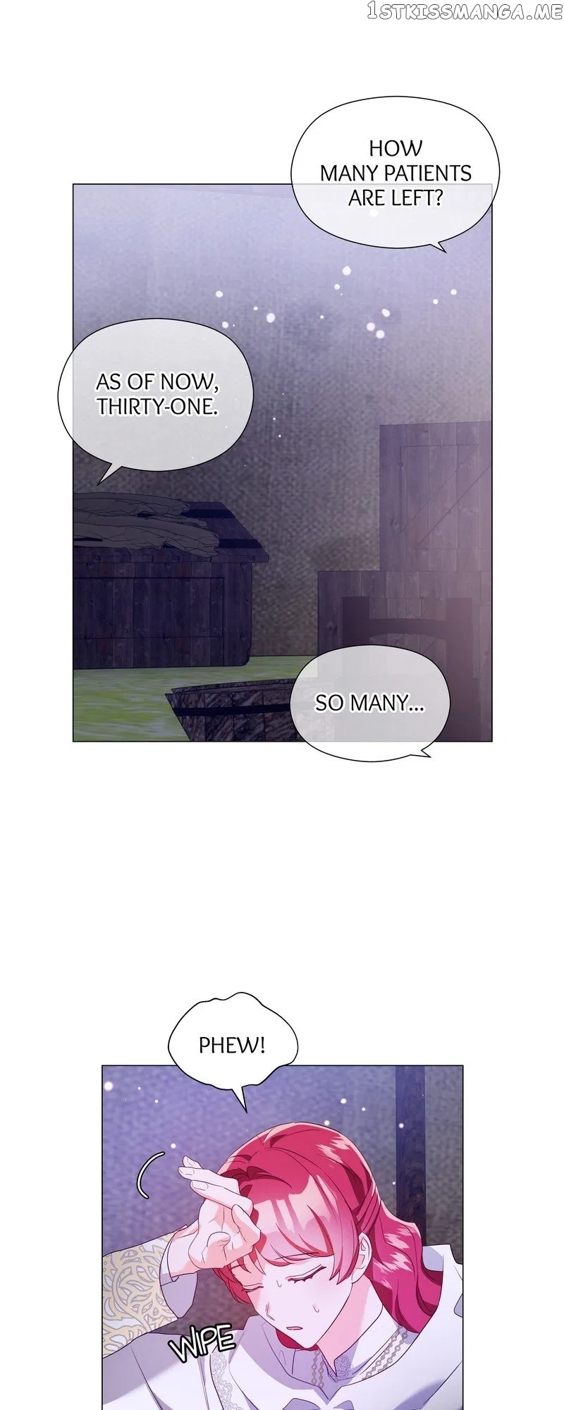 Extras Don’t Want to be Overly Obsessed Chapter 91 – Page 26
