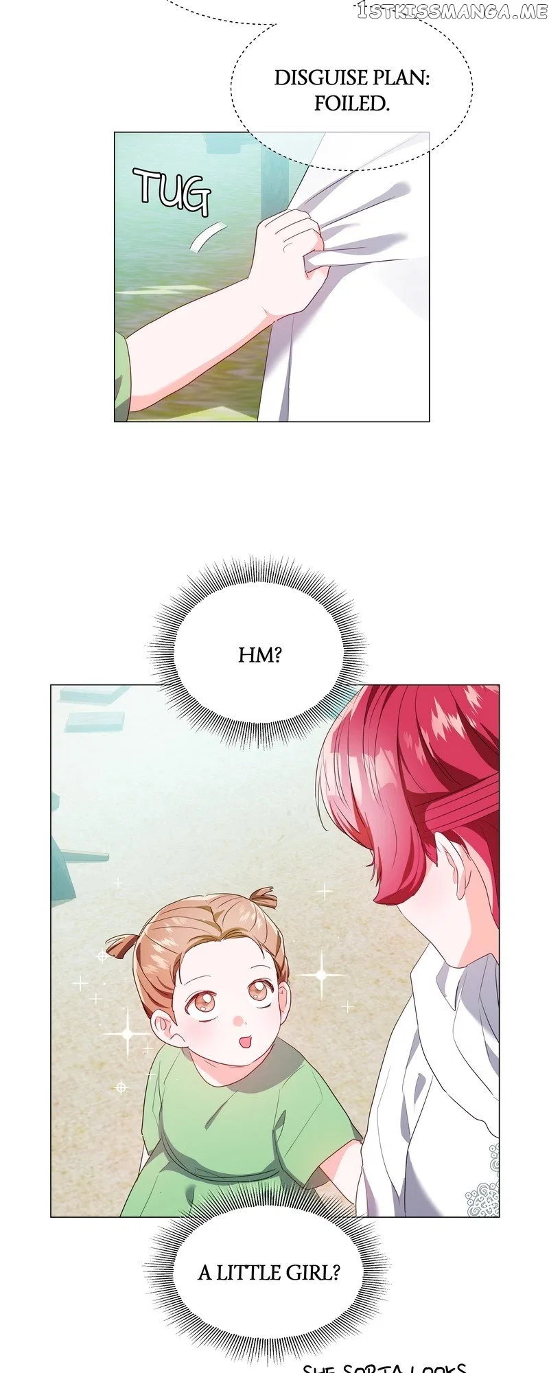 Extras Don’t Want to be Overly Obsessed Chapter 91 – Page 47