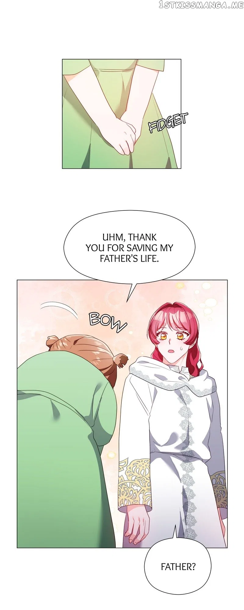 Extras Don’t Want to be Overly Obsessed Chapter 91 – Page 49