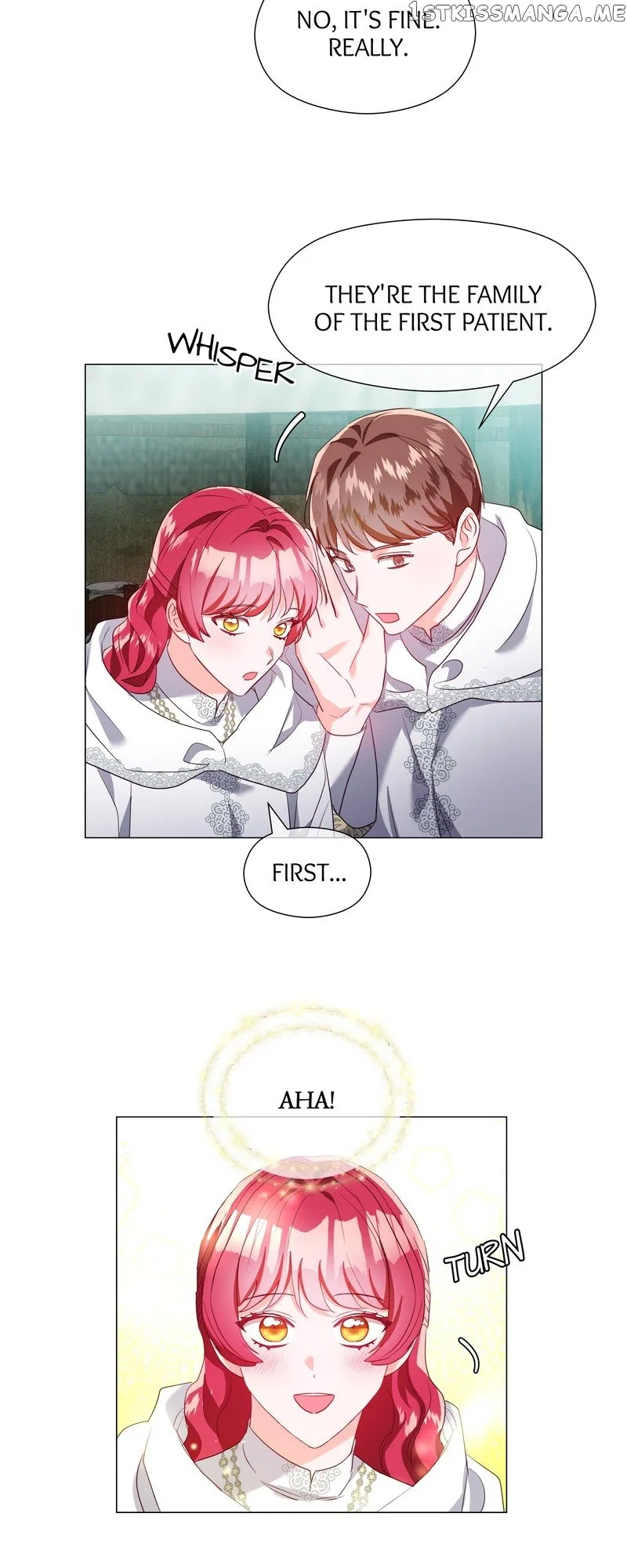 Extras Don’t Want to be Overly Obsessed Chapter 91 – Page 51