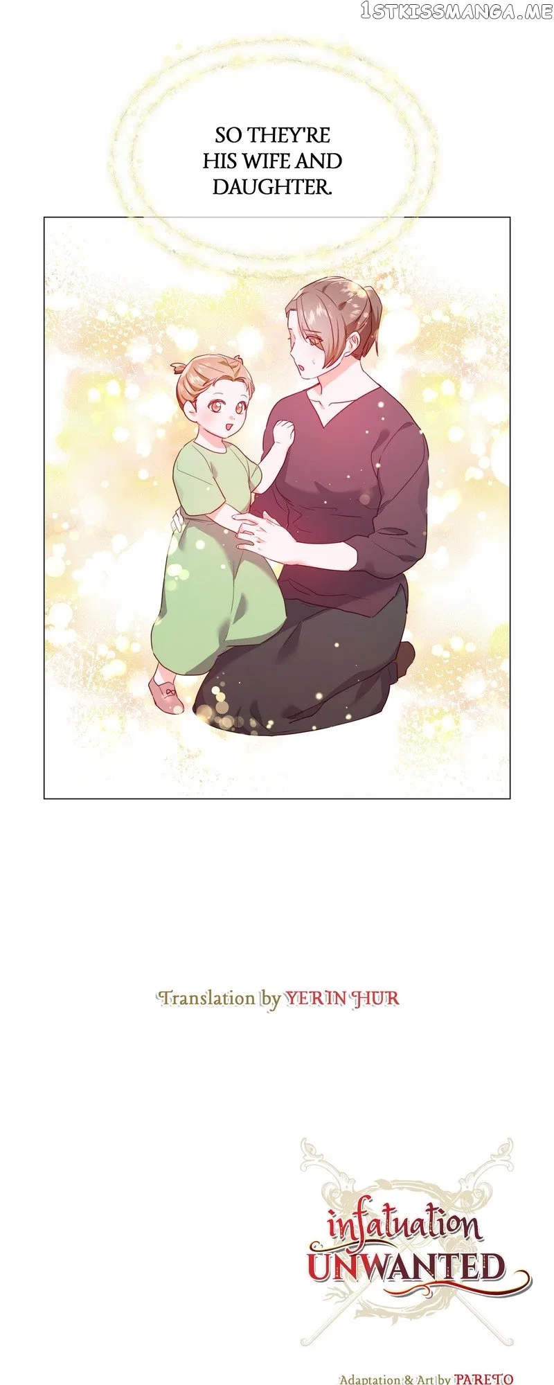 Extras Don’t Want to be Overly Obsessed Chapter 91 – Page 52