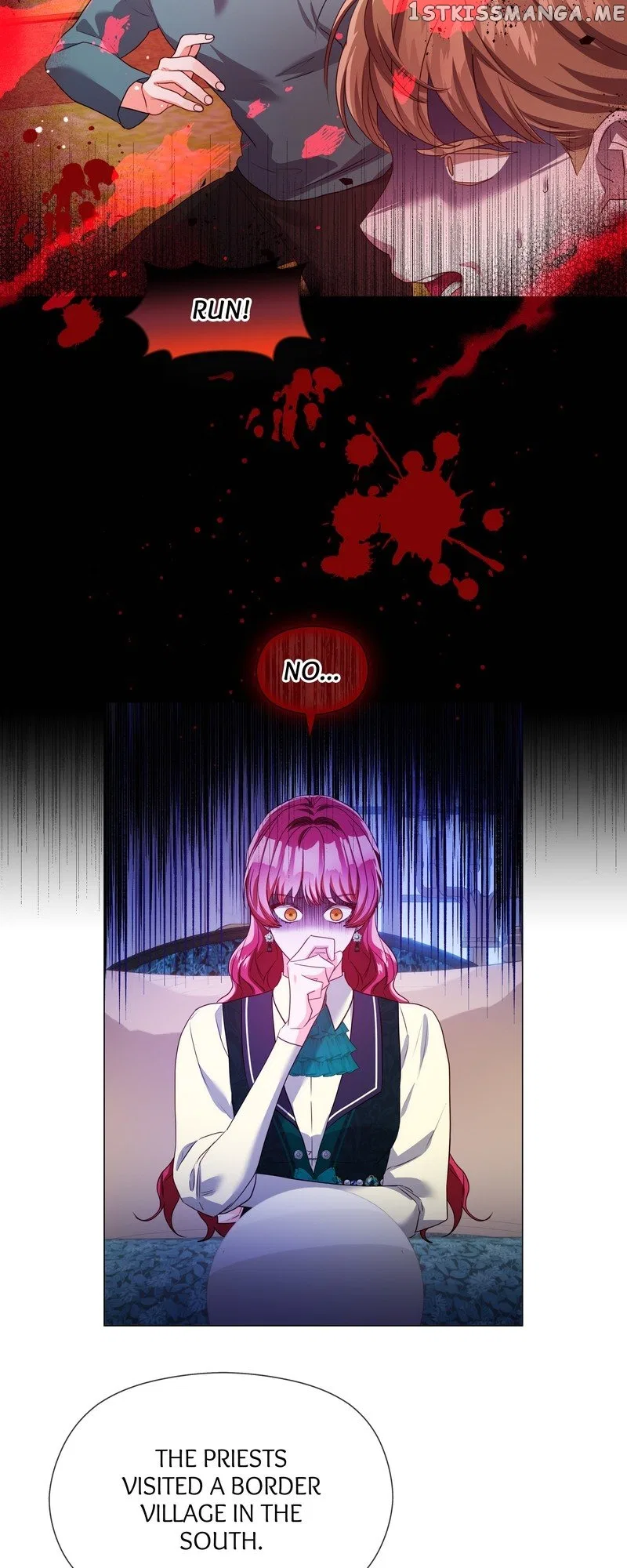 Extras Don’t Want to be Overly Obsessed Chapter 90 – Page 2