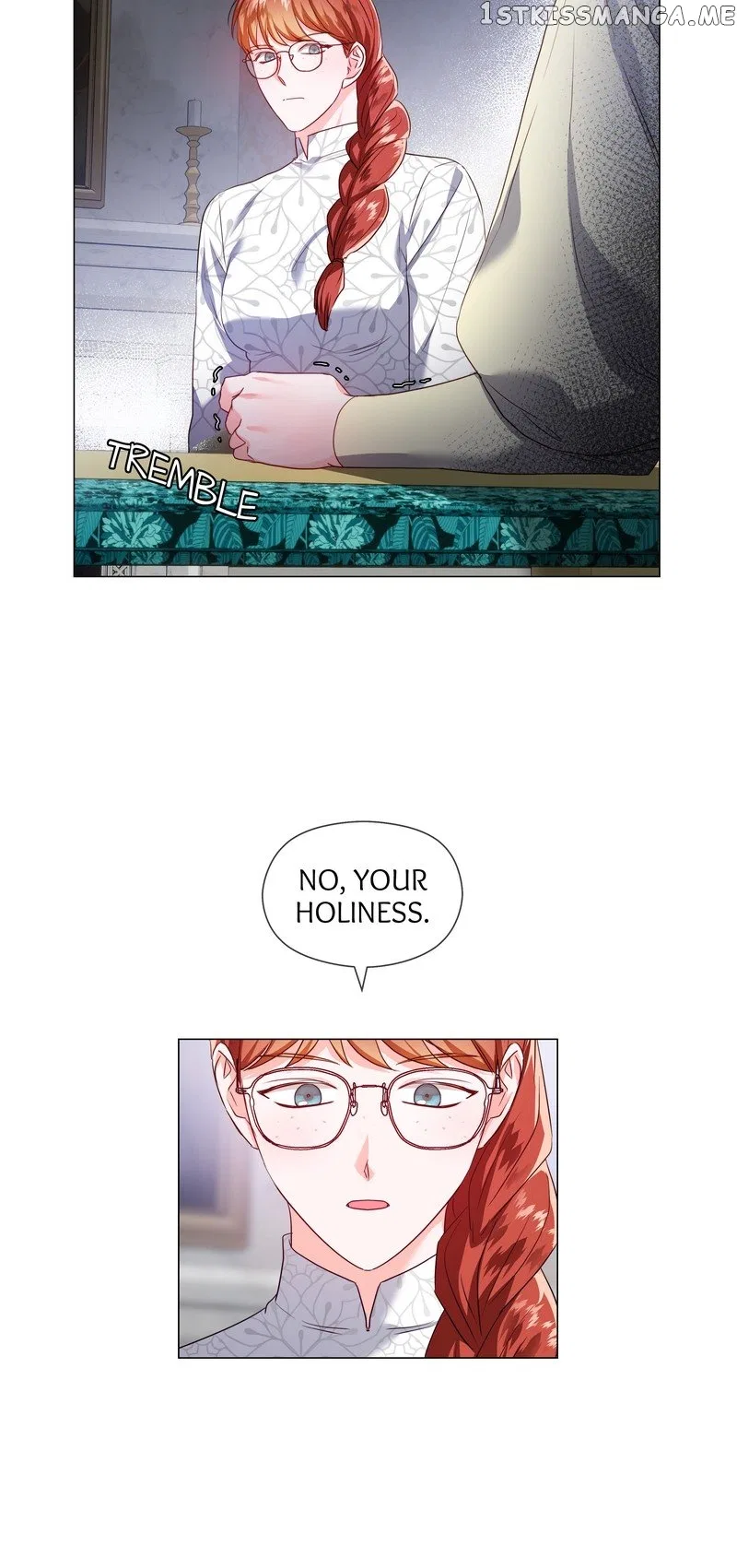 Extras Don’t Want to be Overly Obsessed Chapter 90 – Page 4