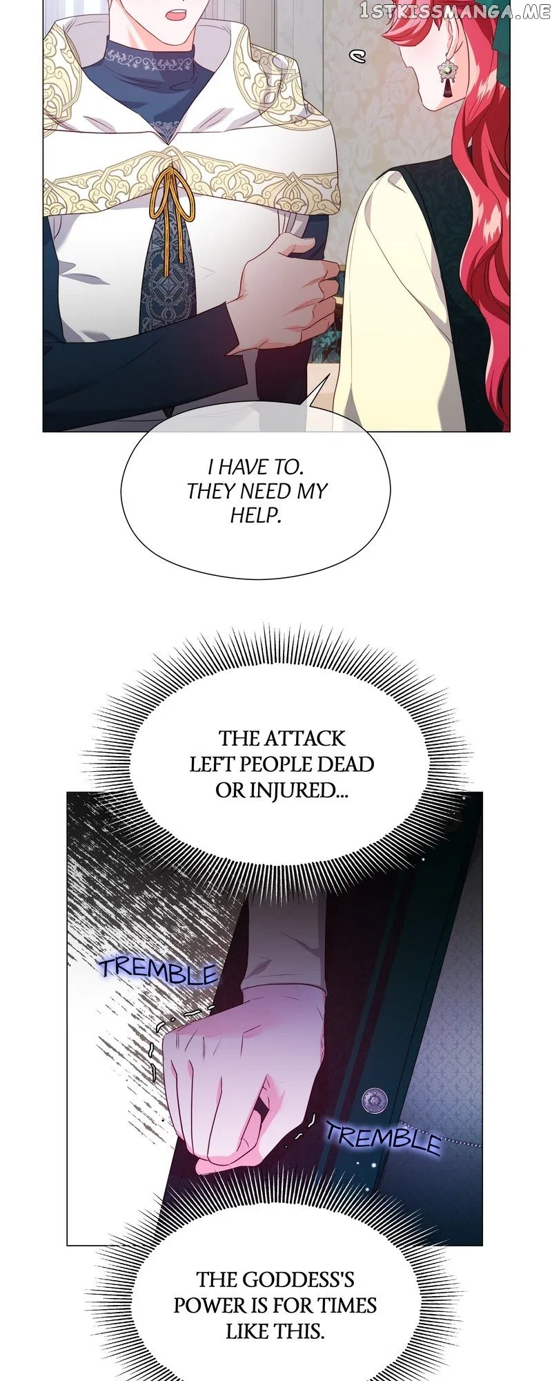 Extras Don’t Want to be Overly Obsessed Chapter 90 – Page 11