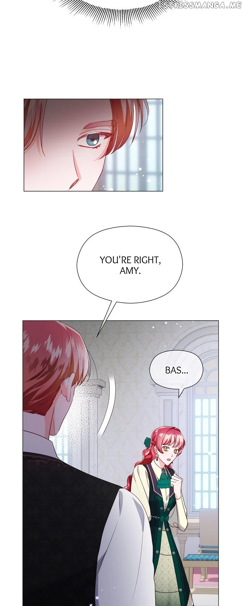 Extras Don’t Want to be Overly Obsessed Chapter 90 – Page 12