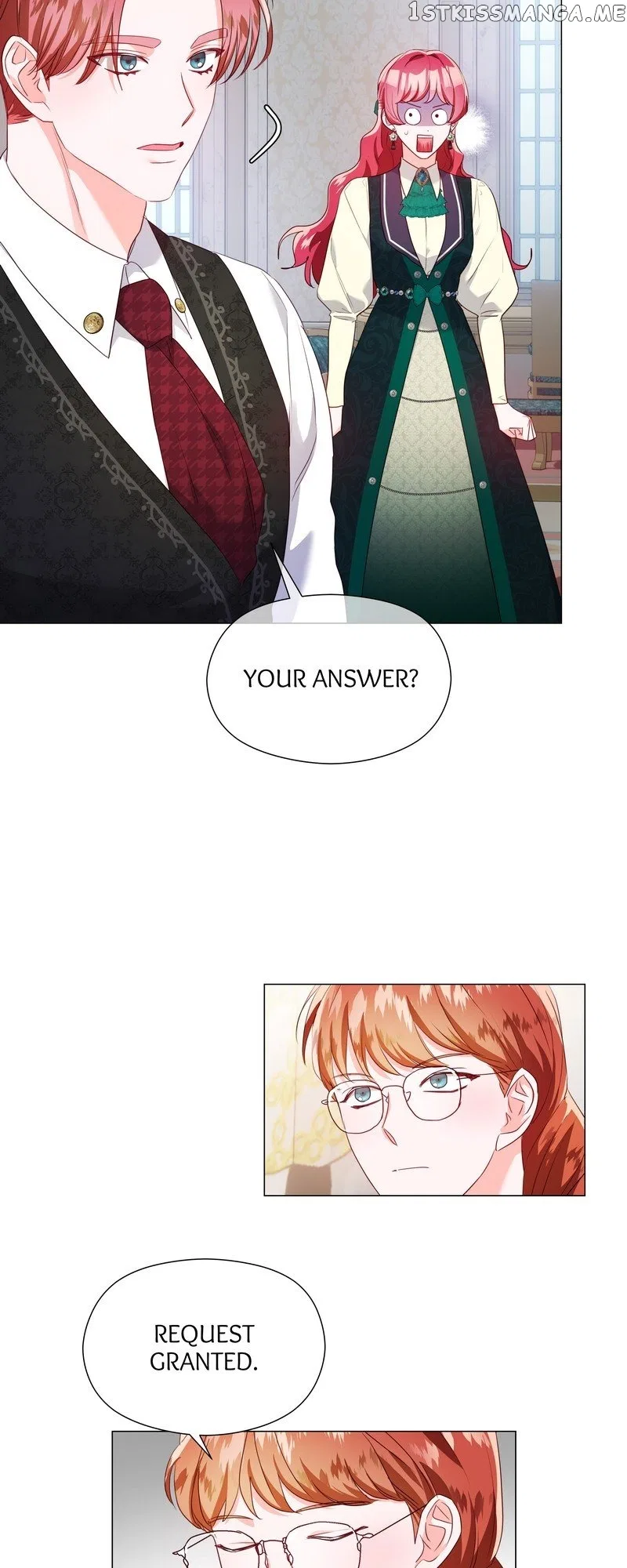 Extras Don’t Want to be Overly Obsessed Chapter 90 – Page 16
