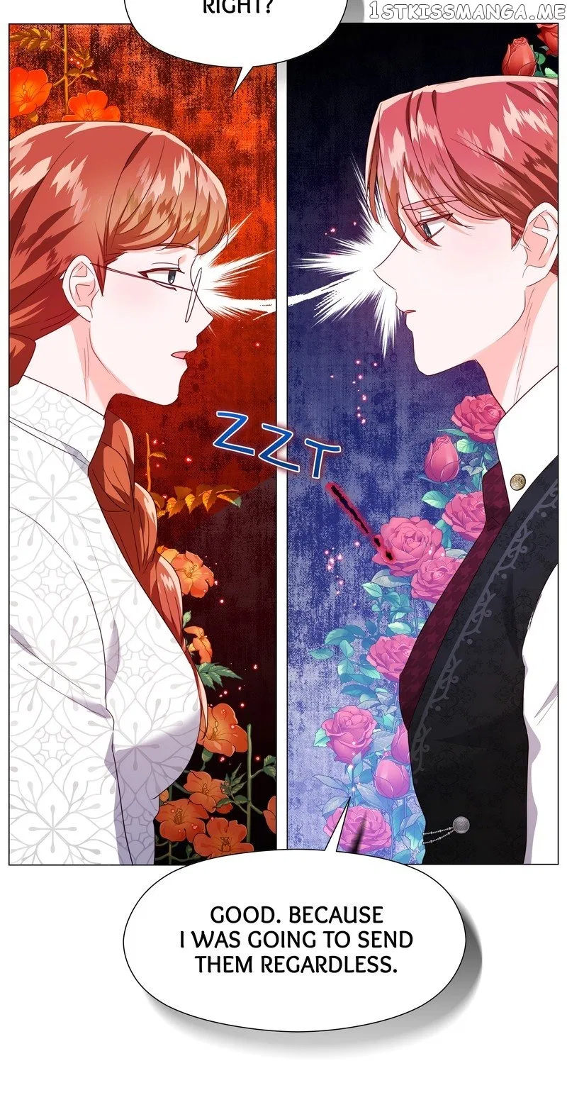 Extras Don’t Want to be Overly Obsessed Chapter 90 – Page 18