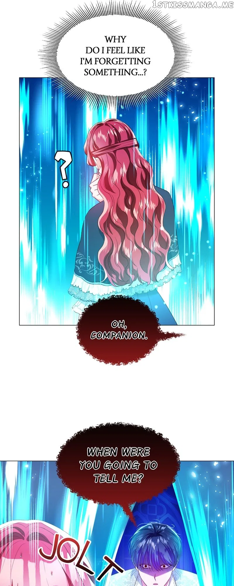 Extras Don’t Want to be Overly Obsessed Chapter 90 – Page 33