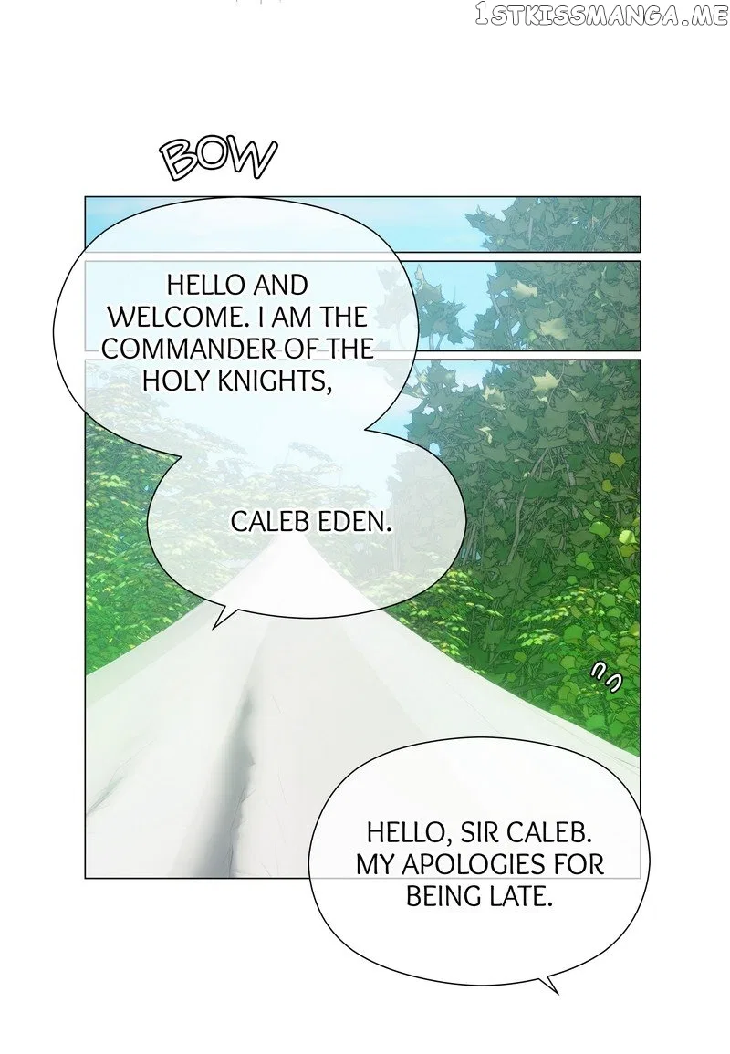 Extras Don’t Want to be Overly Obsessed Chapter 90 – Page 39