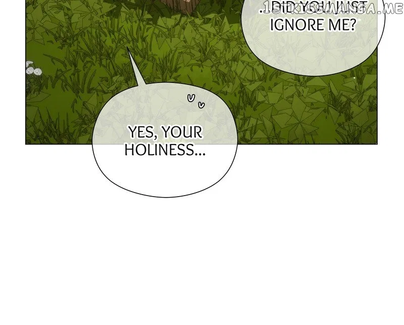 Extras Don’t Want to be Overly Obsessed Chapter 90 – Page 48