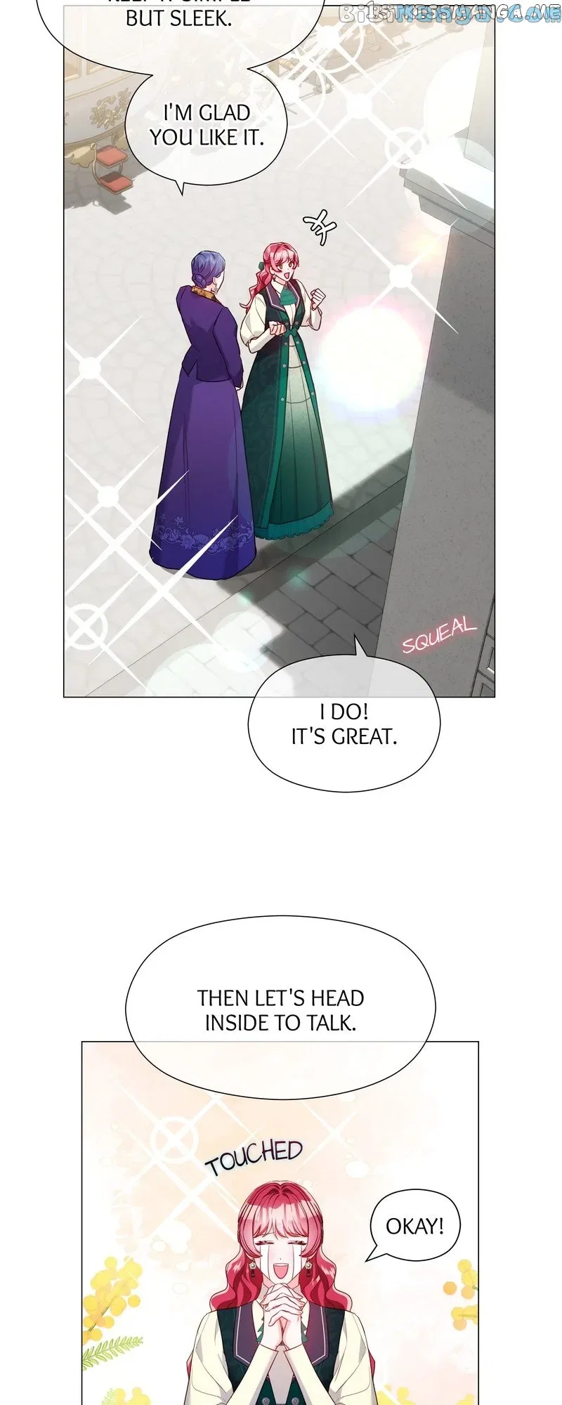 Extras Don’t Want to be Overly Obsessed Chapter 89 – Page 2