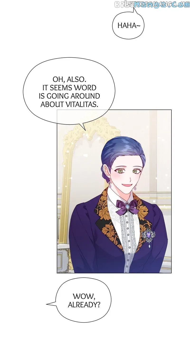Extras Don’t Want to be Overly Obsessed Chapter 89 – Page 4