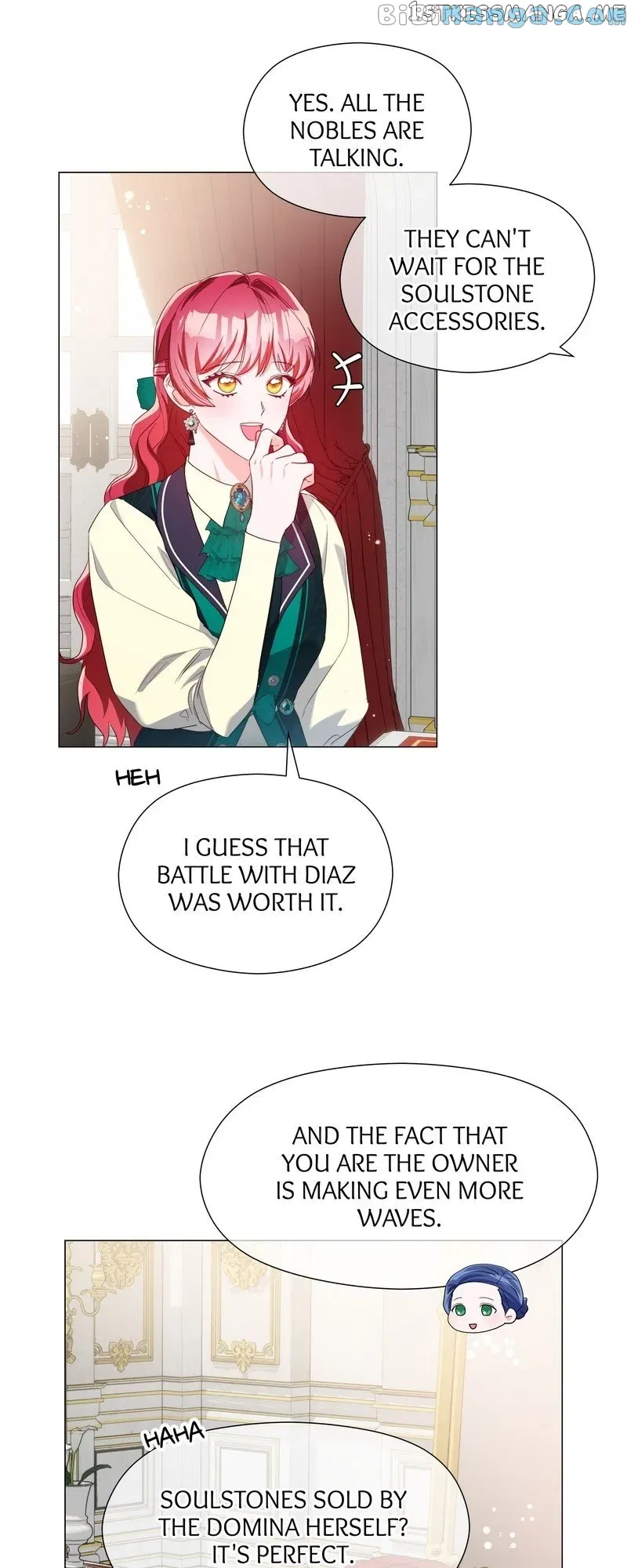 Extras Don’t Want to be Overly Obsessed Chapter 89 – Page 5