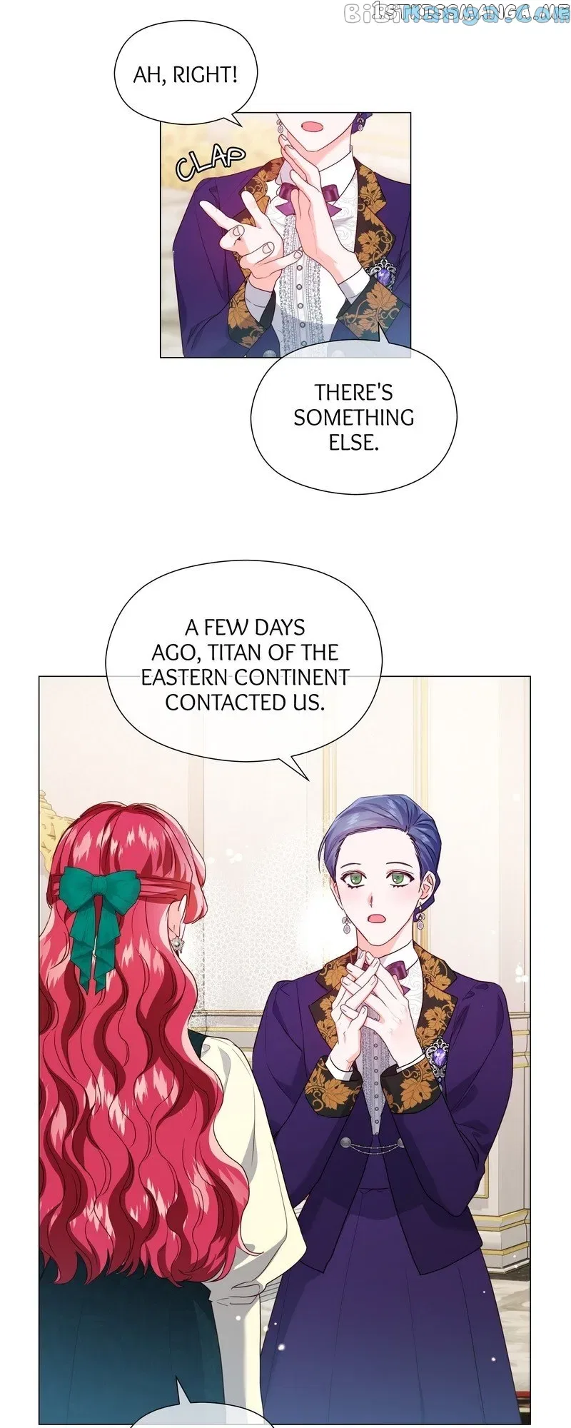 Extras Don’t Want to be Overly Obsessed Chapter 89 – Page 7