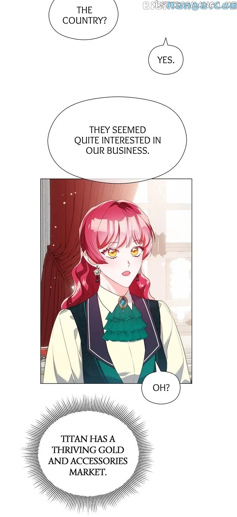 Extras Don’t Want to be Overly Obsessed Chapter 89 – Page 8
