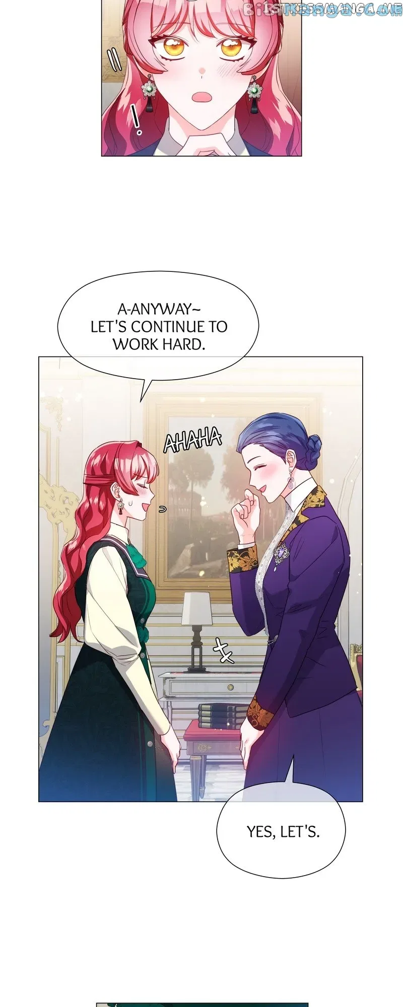 Extras Don’t Want to be Overly Obsessed Chapter 89 – Page 10