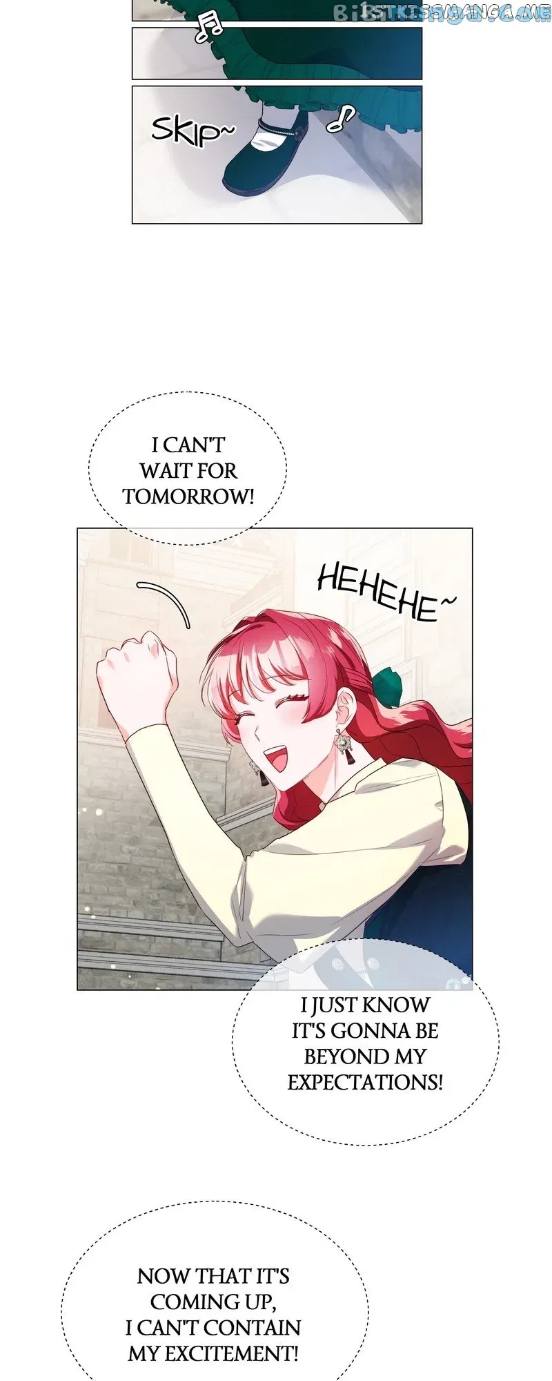Extras Don’t Want to be Overly Obsessed Chapter 89 – Page 11