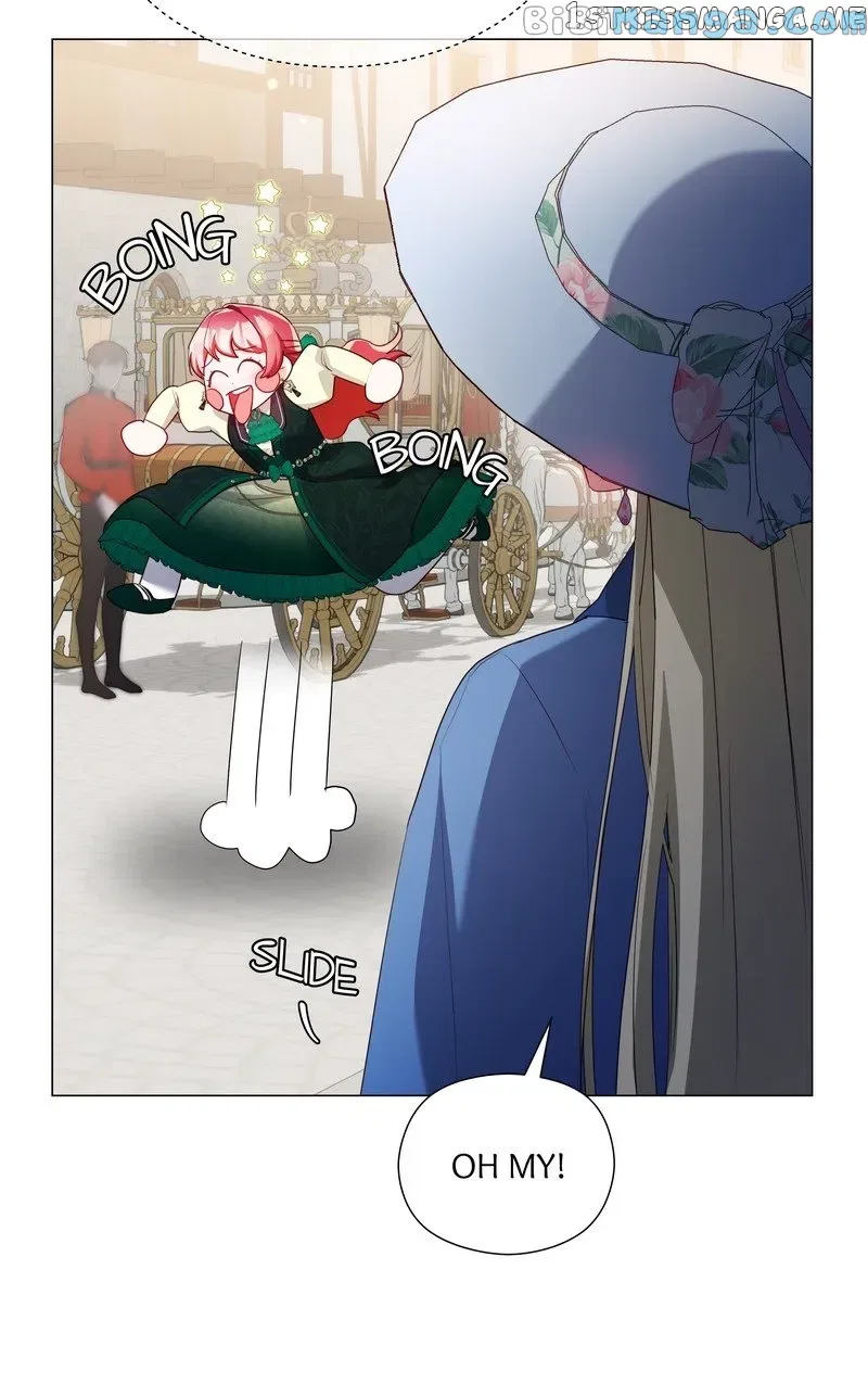 Extras Don’t Want to be Overly Obsessed Chapter 89 – Page 12