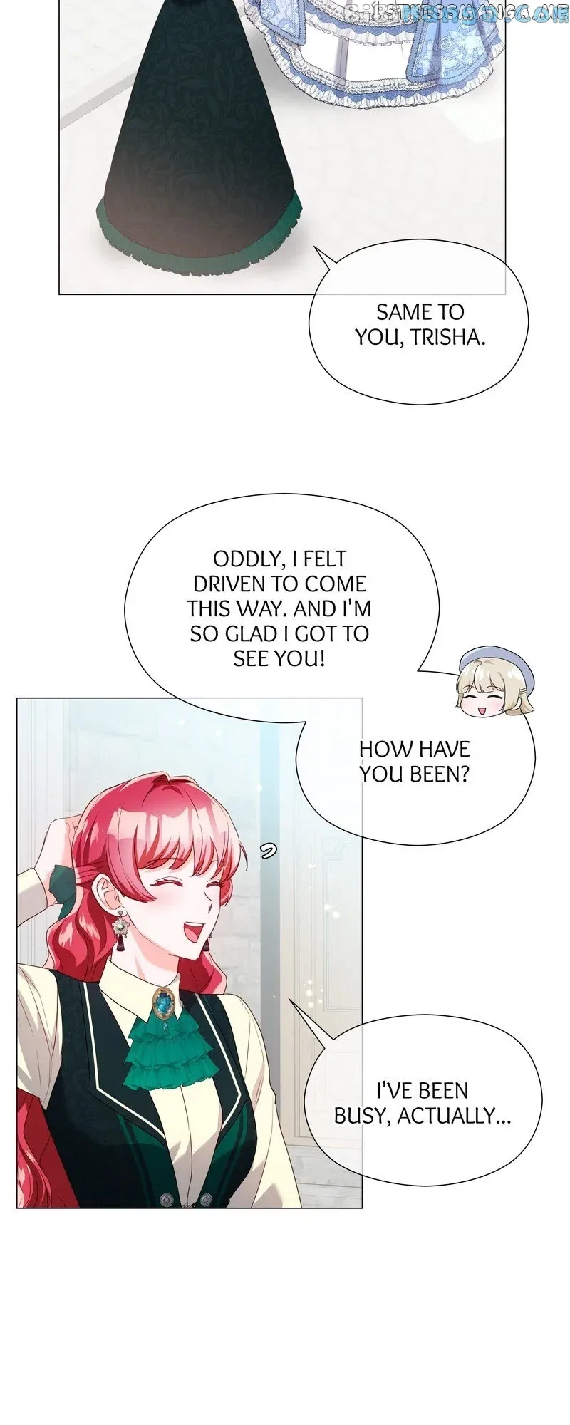 Extras Don’t Want to be Overly Obsessed Chapter 89 – Page 14