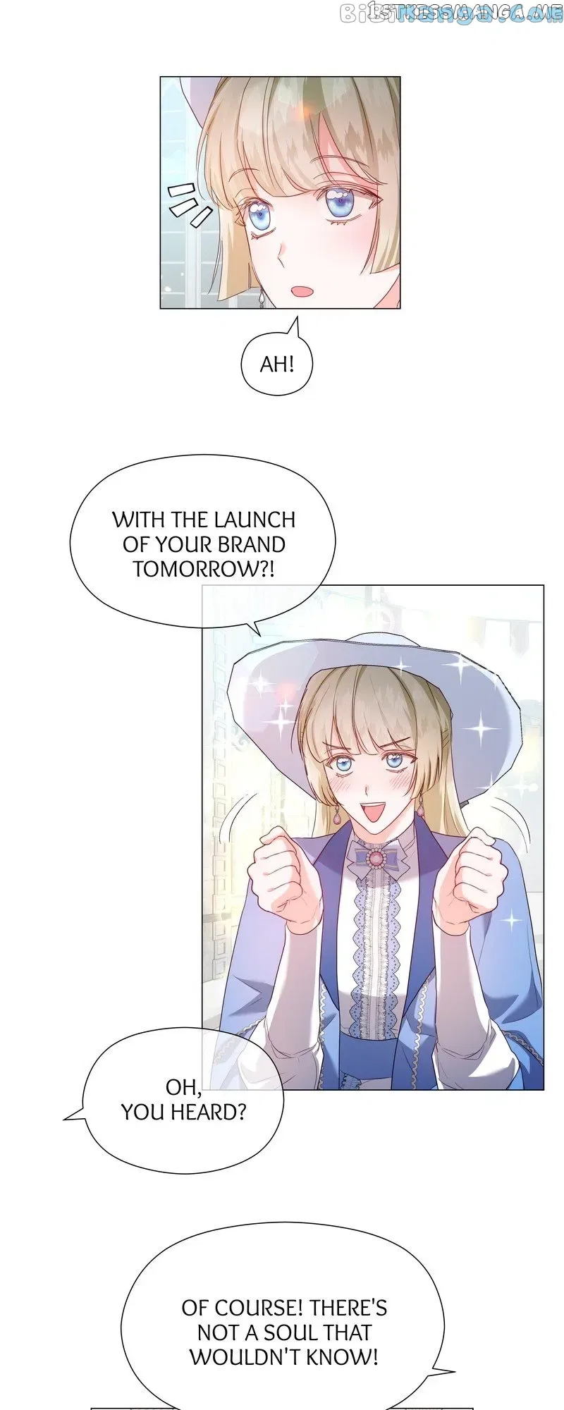 Extras Don’t Want to be Overly Obsessed Chapter 89 – Page 15