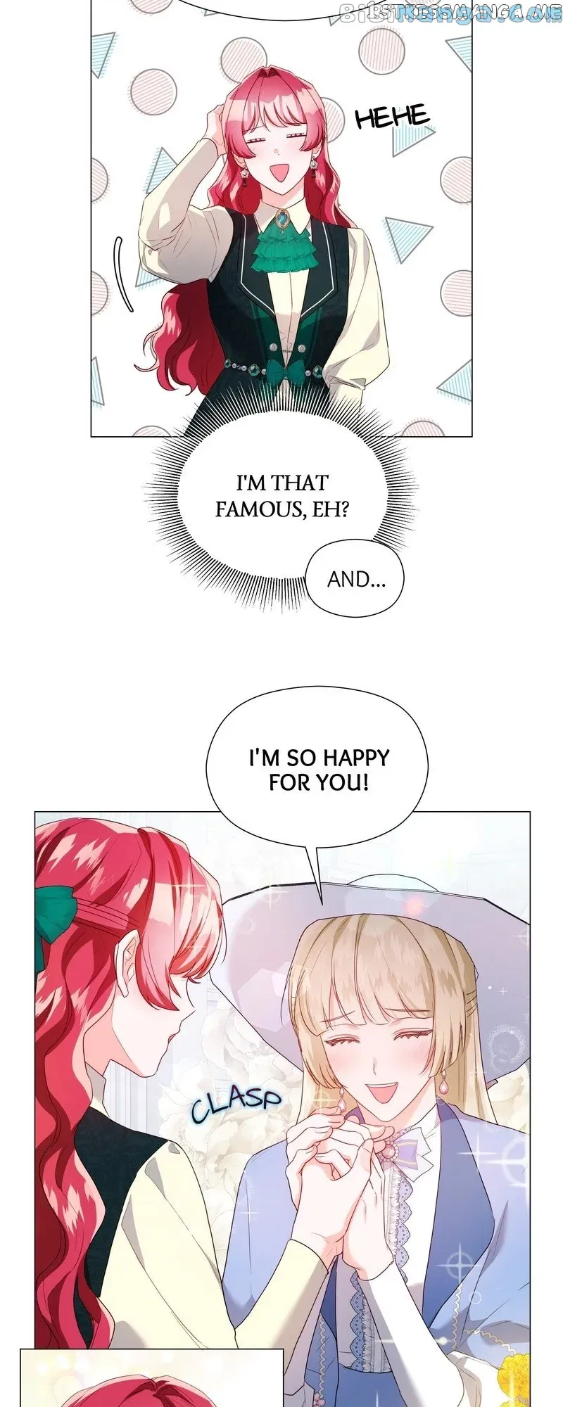 Extras Don’t Want to be Overly Obsessed Chapter 89 – Page 16