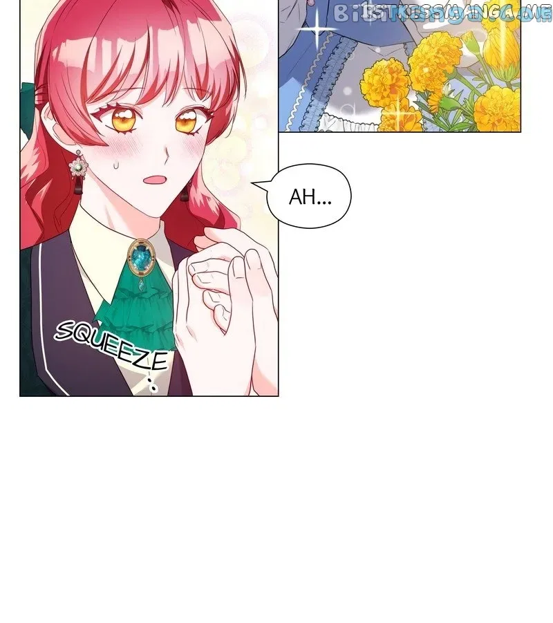 Extras Don’t Want to be Overly Obsessed Chapter 89 – Page 17