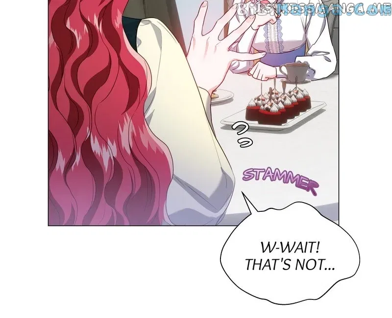 Extras Don’t Want to be Overly Obsessed Chapter 89 – Page 29