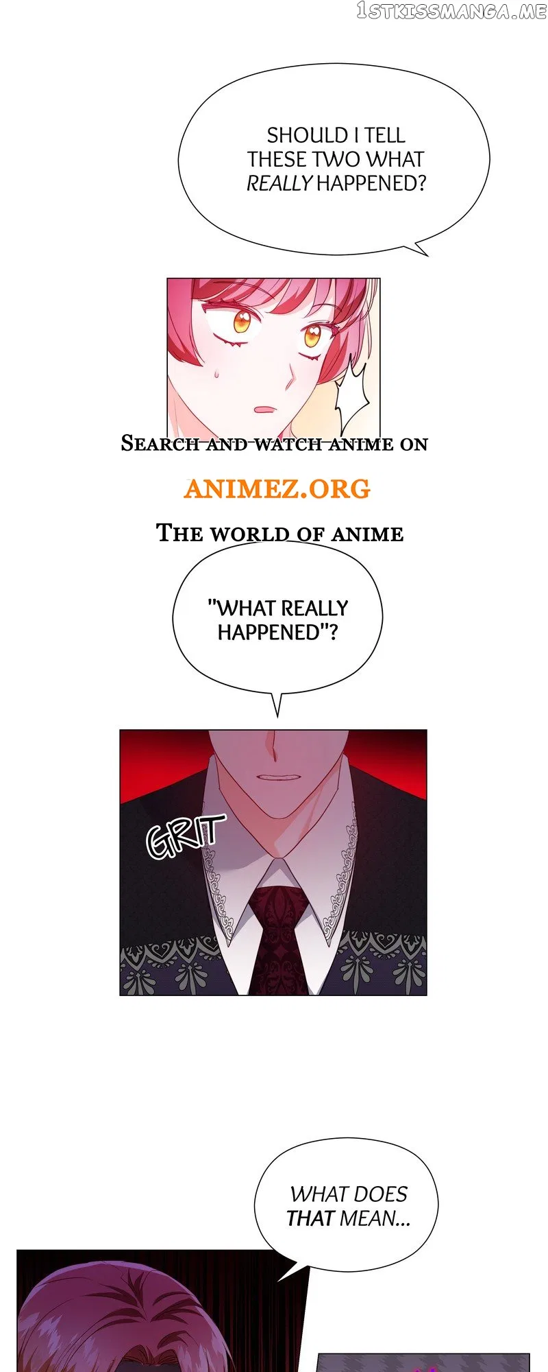 Extras Don’t Want to be Overly Obsessed Chapter 88 – Page 1