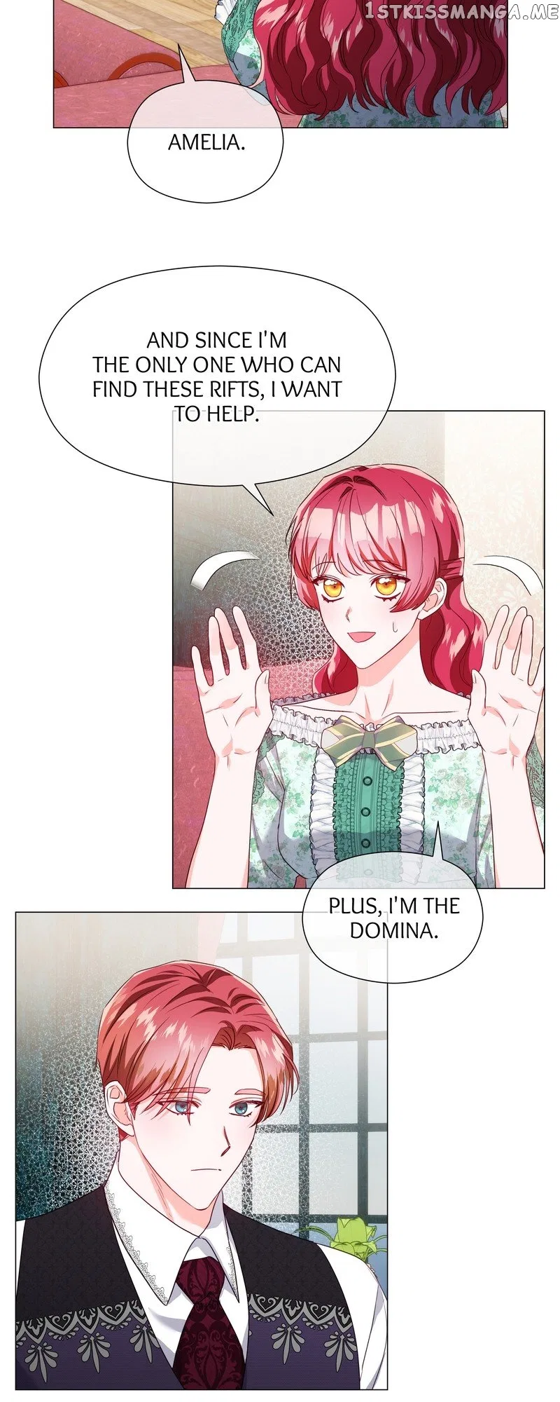 Extras Don’t Want to be Overly Obsessed Chapter 88 – Page 3