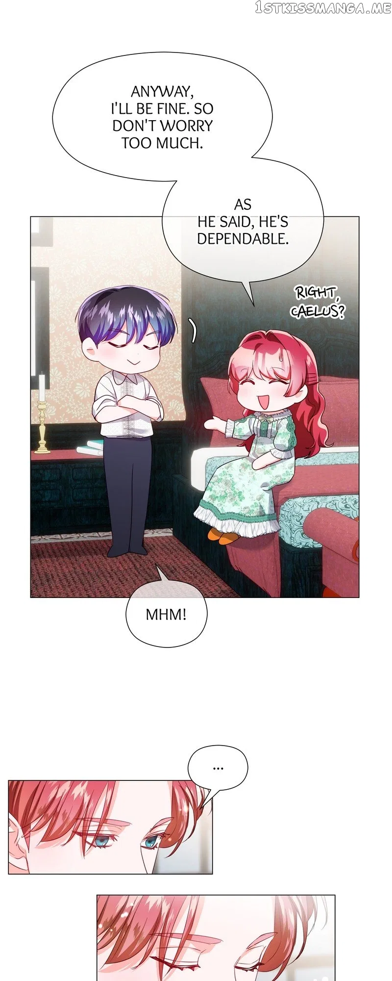 Extras Don’t Want to be Overly Obsessed Chapter 88 – Page 4