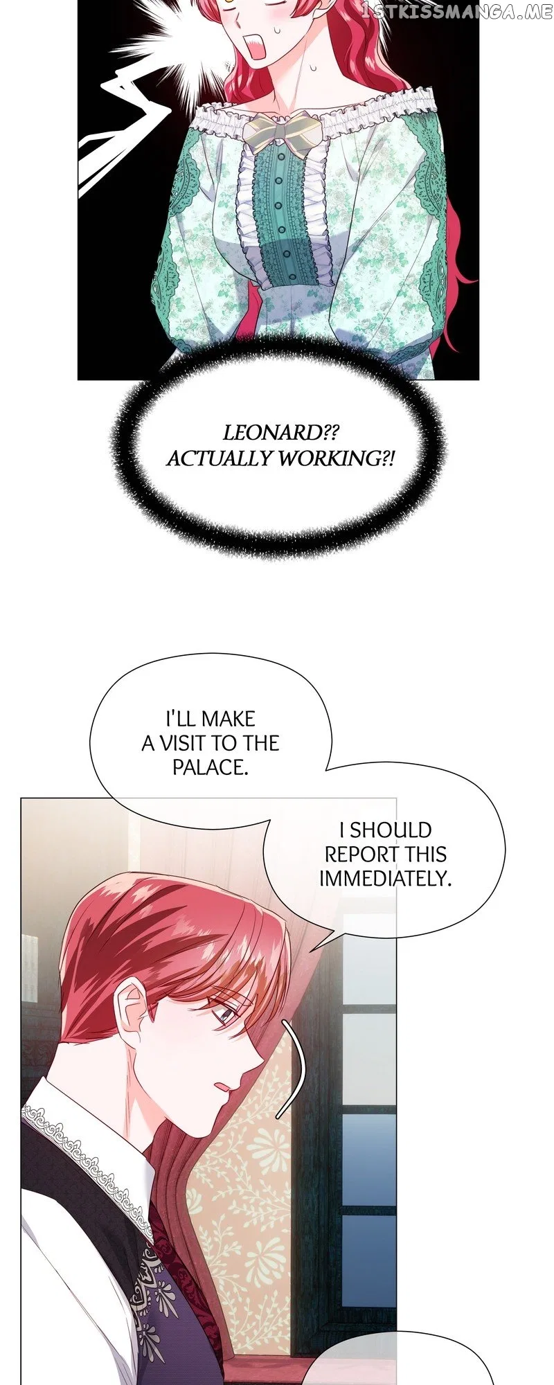 Extras Don’t Want to be Overly Obsessed Chapter 88 – Page 7