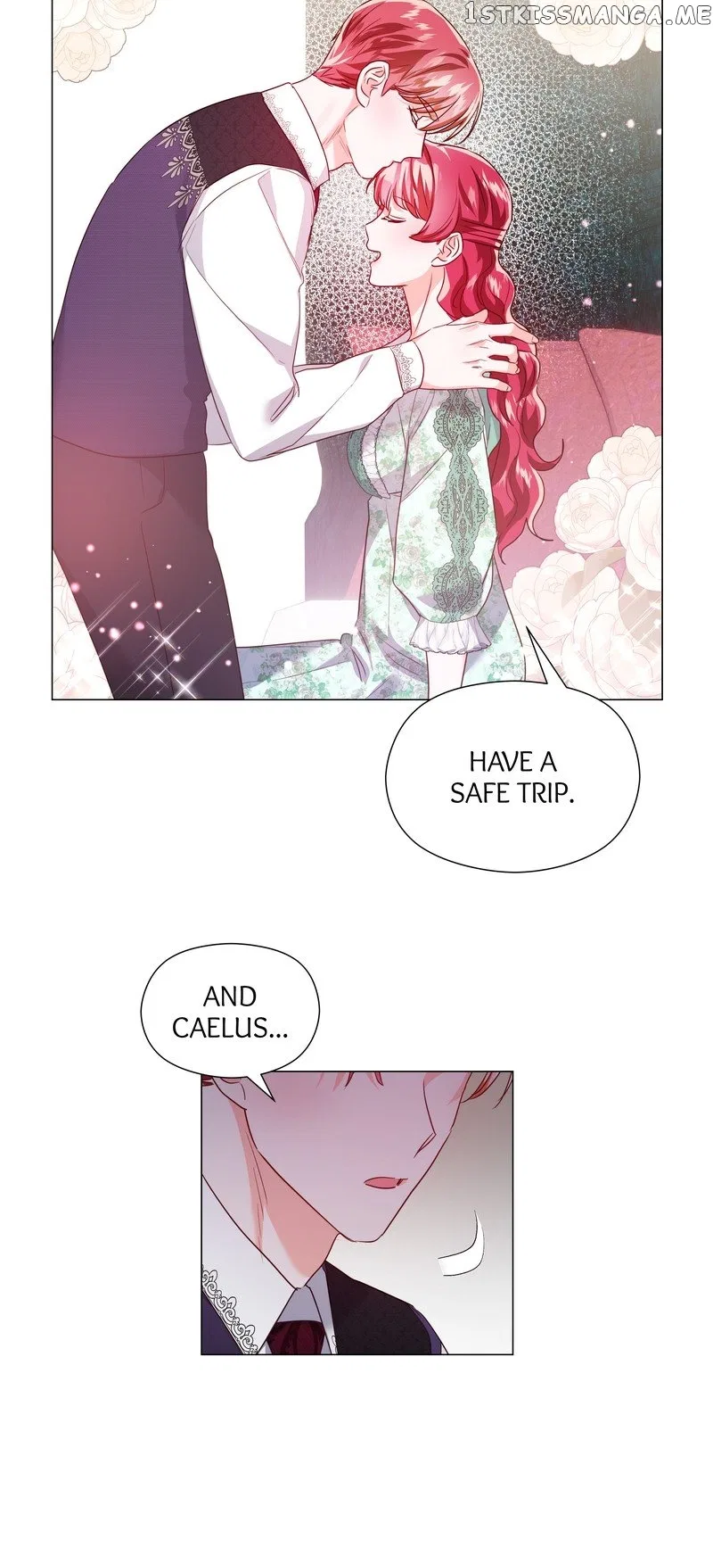 Extras Don’t Want to be Overly Obsessed Chapter 88 – Page 9