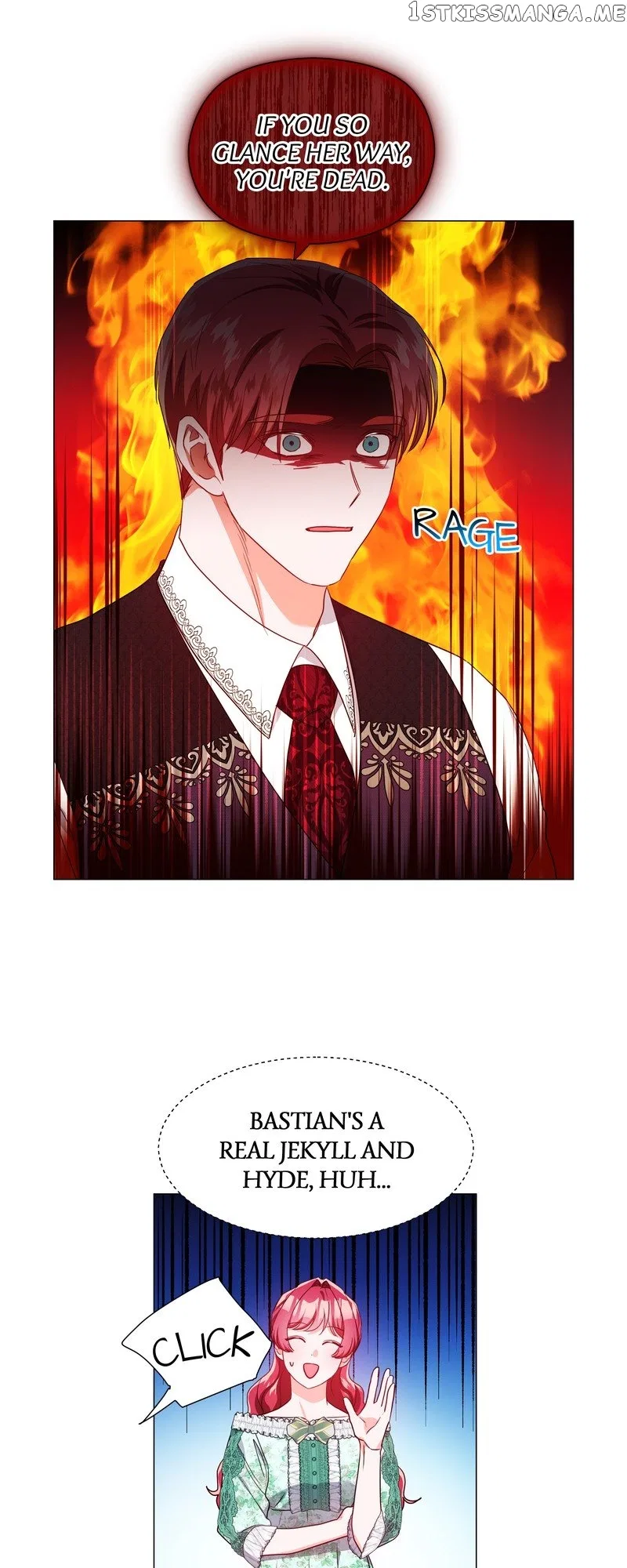 Extras Don’t Want to be Overly Obsessed Chapter 88 – Page 10