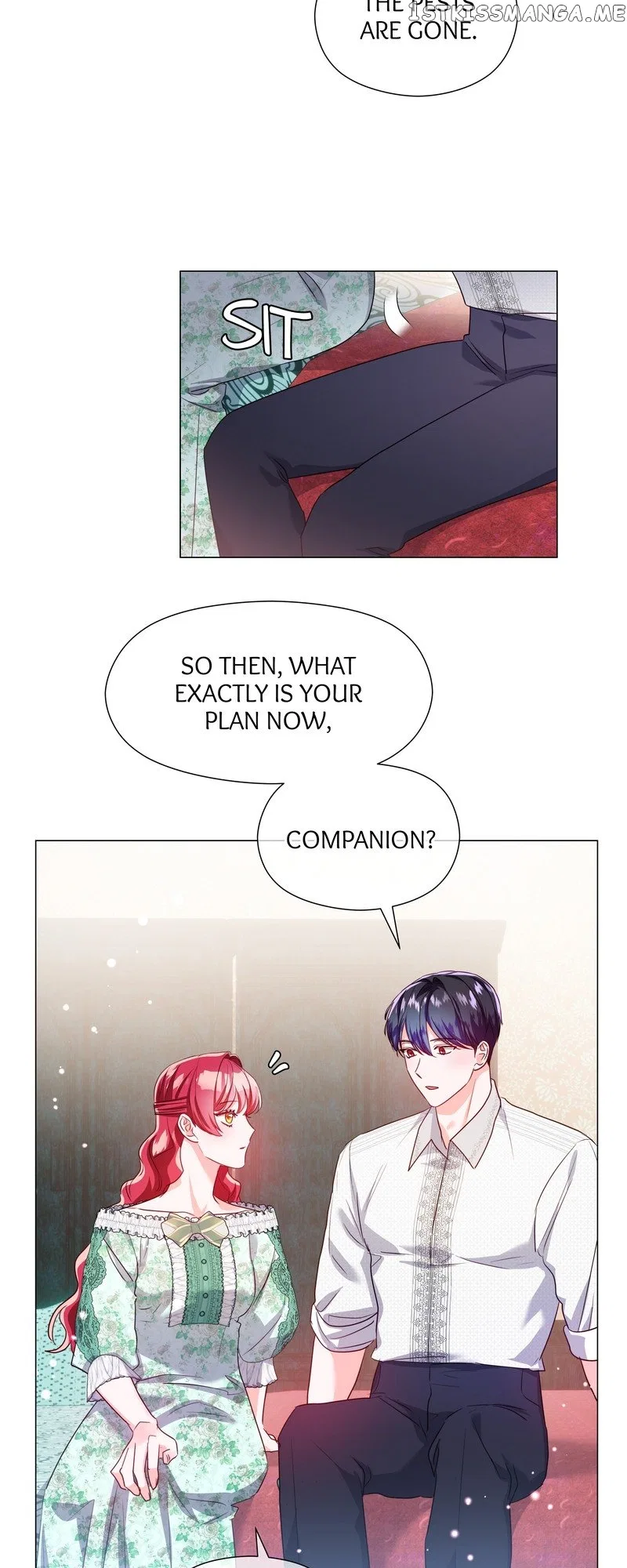 Extras Don’t Want to be Overly Obsessed Chapter 88 – Page 12