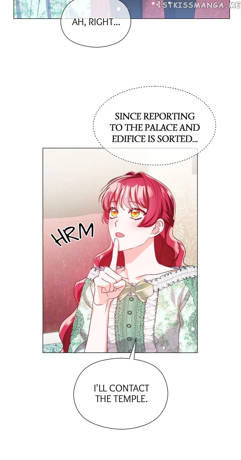 Extras Don’t Want to be Overly Obsessed Chapter 88 – Page 13